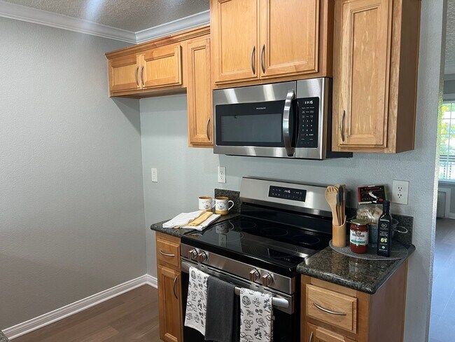 Foto del interior - Sundial Apartments