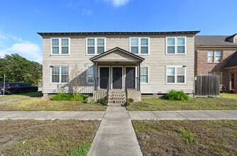 Building Photo - 2803 Cleburne St