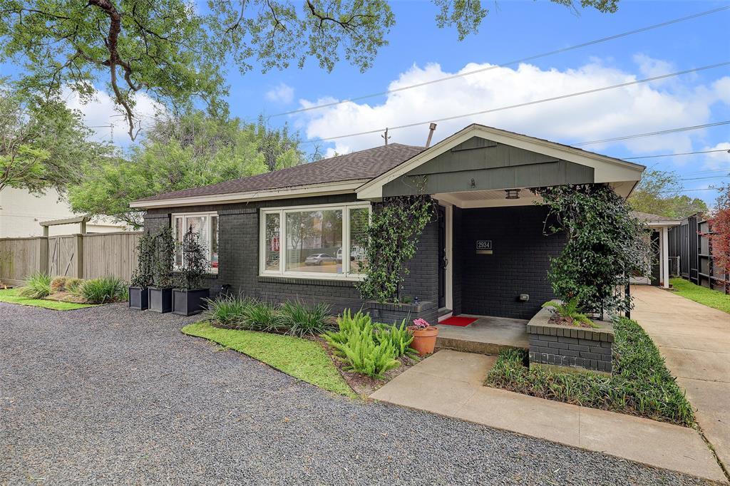 2934 Suffolk Dr, Houston, TX 77027 House Rental in Houston, TX