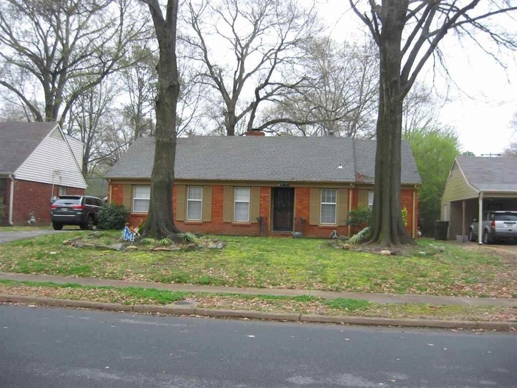 Primary Photo - 1606 Sterling Dr