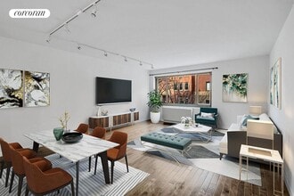 Building Photo - 100 W 89th St