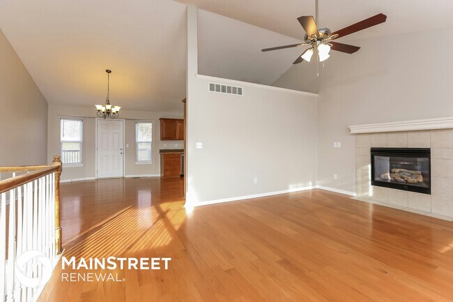 Foto del edificio - 18416 E 19th St S