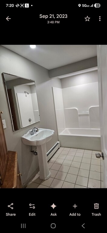 Foto del edificio - 60 Arlington St