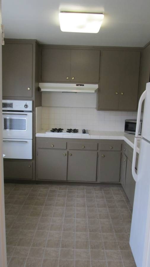 Foto del edificio - 724 N Sweetzer Ave