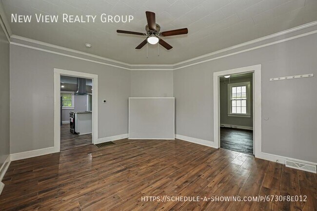 Foto del edificio - 409 N East Ave