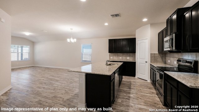 Building Photo - *Brand New* Langdon Subdivision, 4 Bedroom...