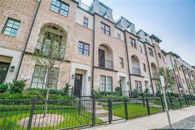 Foto del edificio - 747 Will Rice Ave