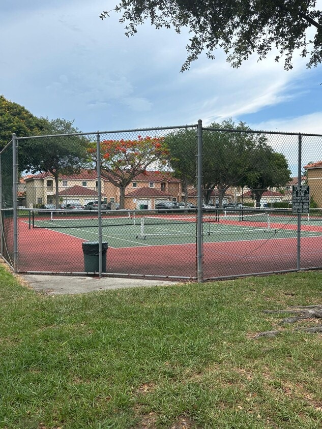 Foto principal - 13861 SW 102nd Ter