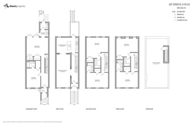 Building Photo - 437 Greene Ave
