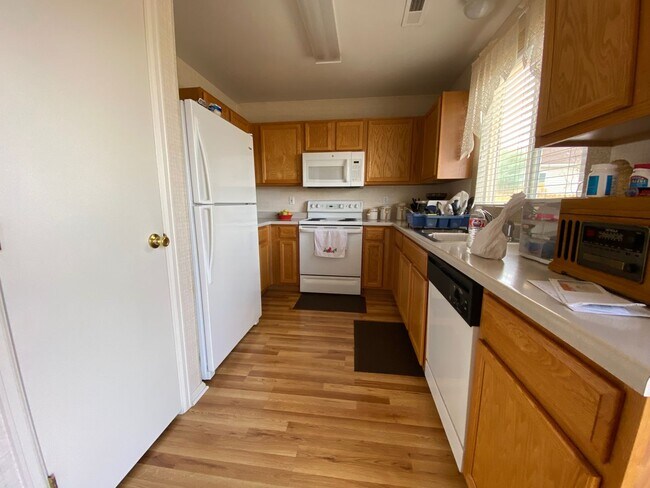 Foto del edificio - 3 Bed 2 Bath Rancher in Stetson Hills!!!