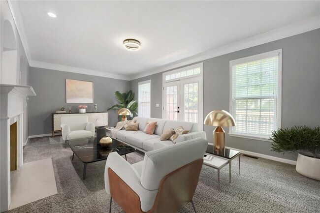 Foto del edificio - 6127 Joybrook Rd
