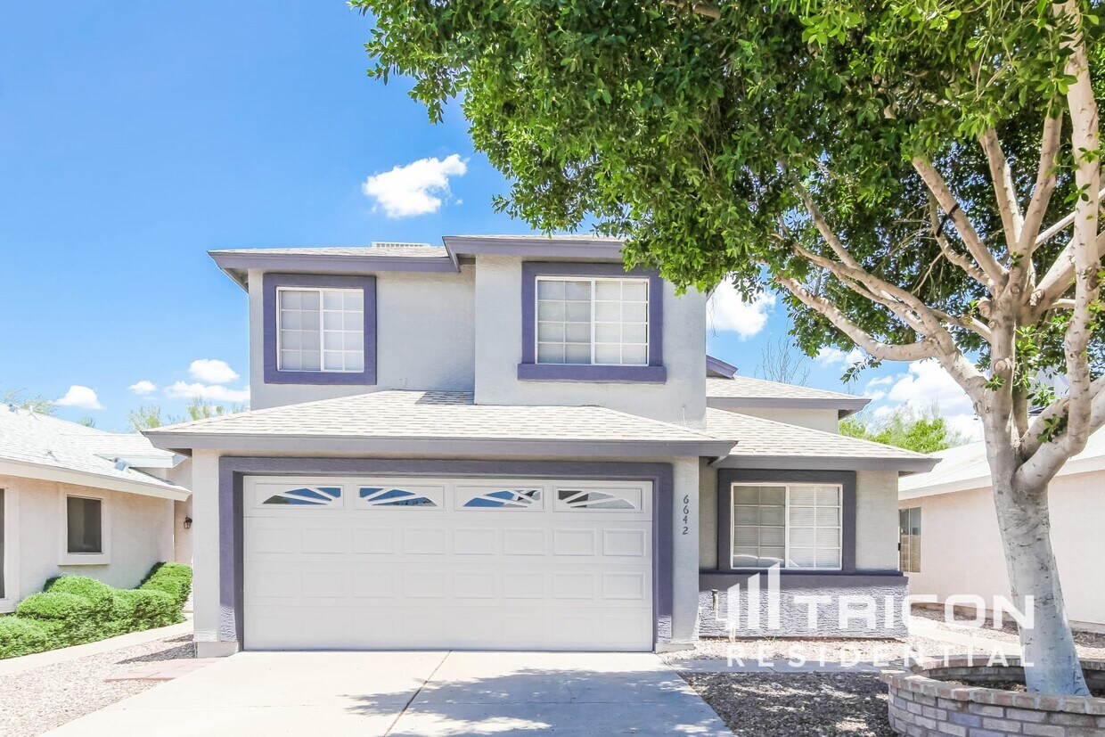 Foto principal - 6642 E Northridge Street Mesa AZ