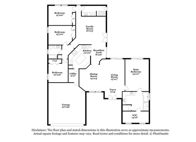 Building Photo - 8740 Ashworth Dr