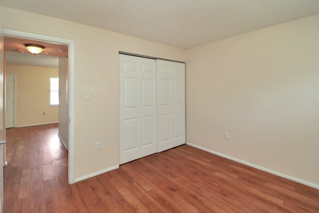 Interior Photo - Greenway