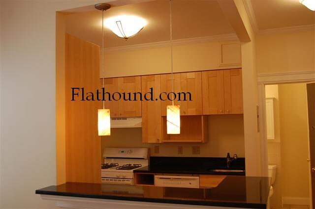Foto del edificio - 25 Queensberry St