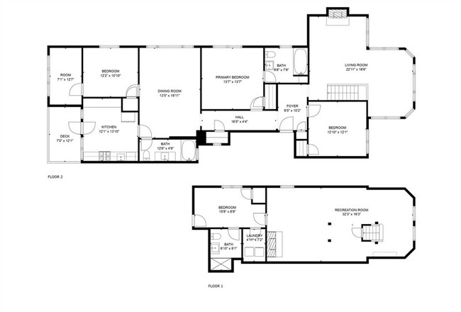 Foto del edificio - 6445 N Greenview Ave