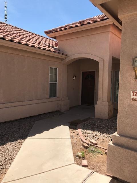 Building Photo - 724 N Yucca St