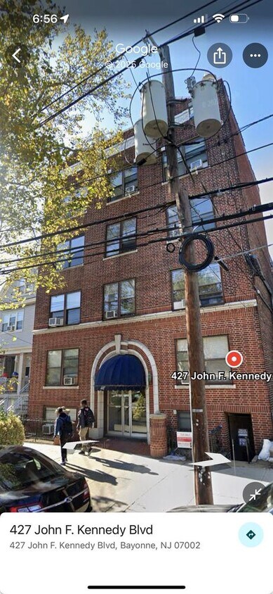 Primary Photo - 427 John F. Kennedy Blvd