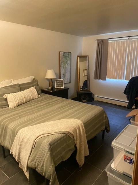 Building Photo - Brown Street Apartments