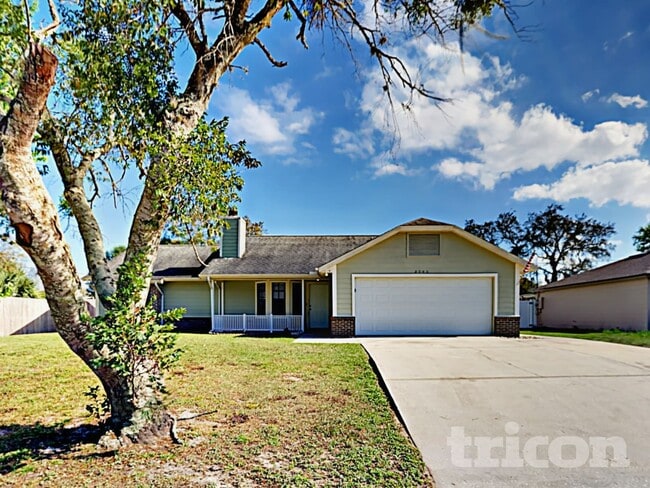 Foto del edificio - 2543 Hendricks Terrace