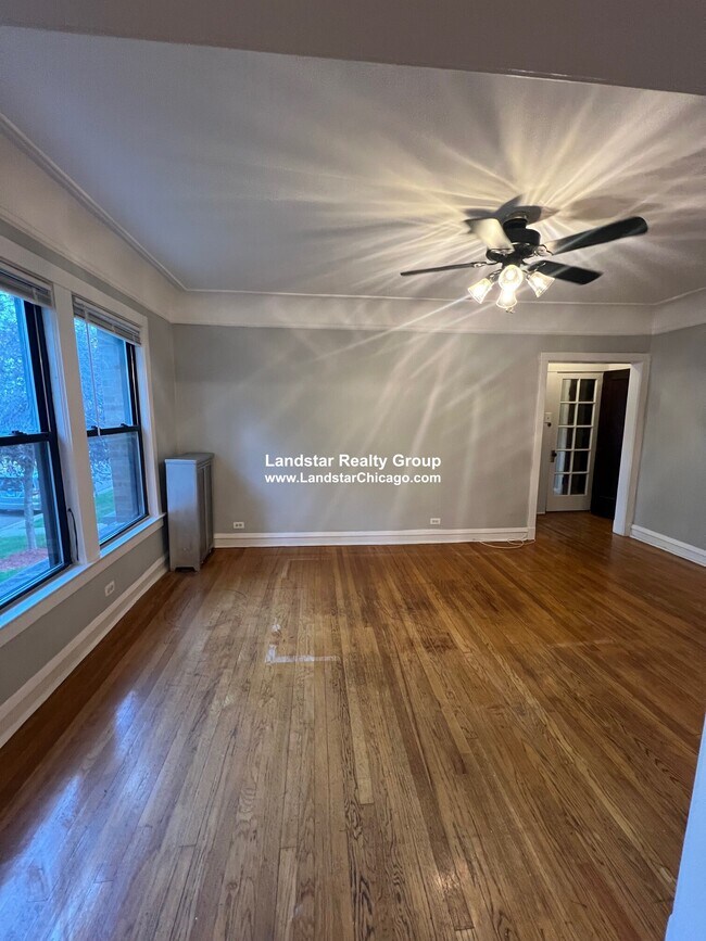 Foto del edificio - 6522 N Glenwood Ave