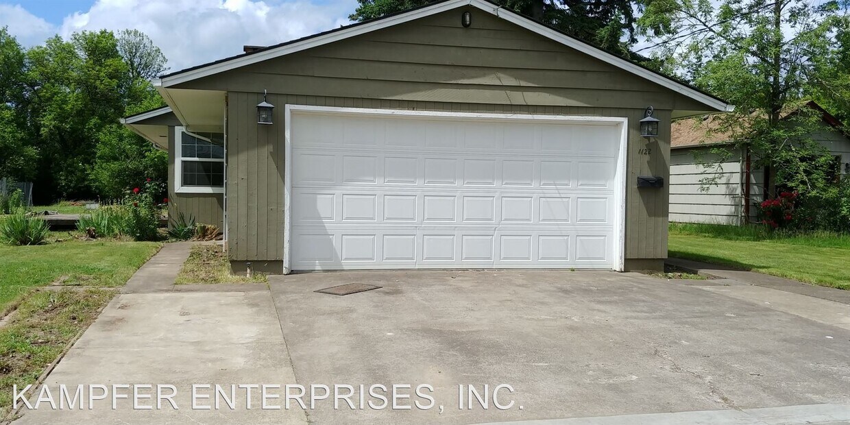Building Photo - 3 br, 2 bath House - 1122 NW 13TH