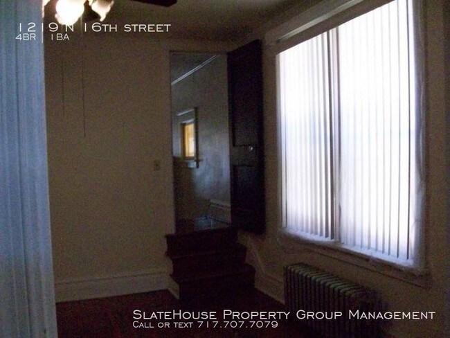 Building Photo - 1219 N 16th St