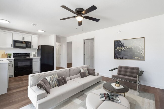 Foto del interior - The Grove on Berry