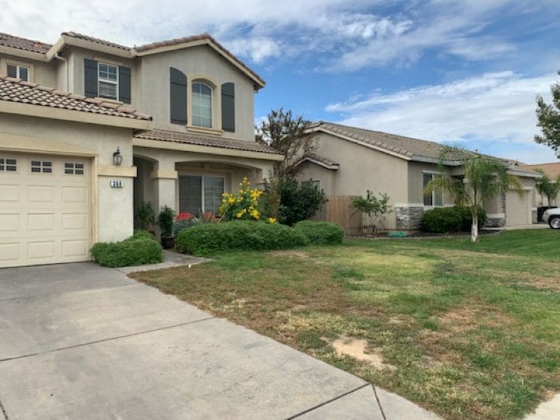 360 Jasmine Ln, Livingston, CA 95334 House Rental in Livingston, CA