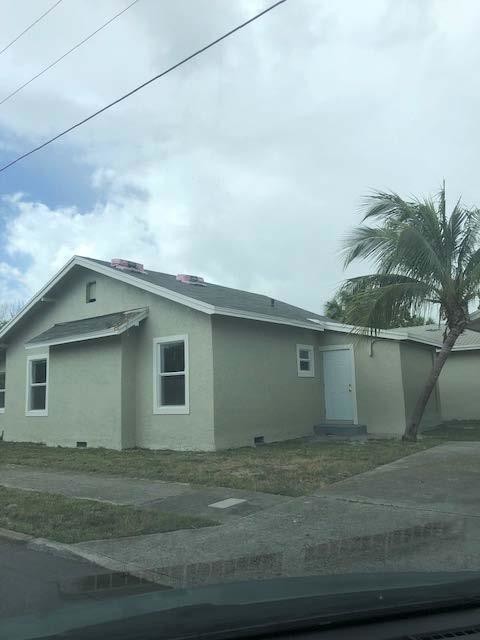 701 56th Street West Palm Beach FL 33407 - 701  56th Street  West Palm Beach FL 33407