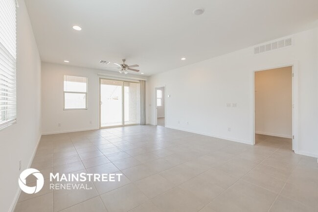 Foto del edificio - 3786 E Sandoval Dr