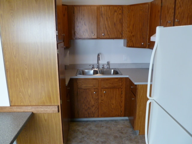 2E-Kitchen - 1303 Jenkins St