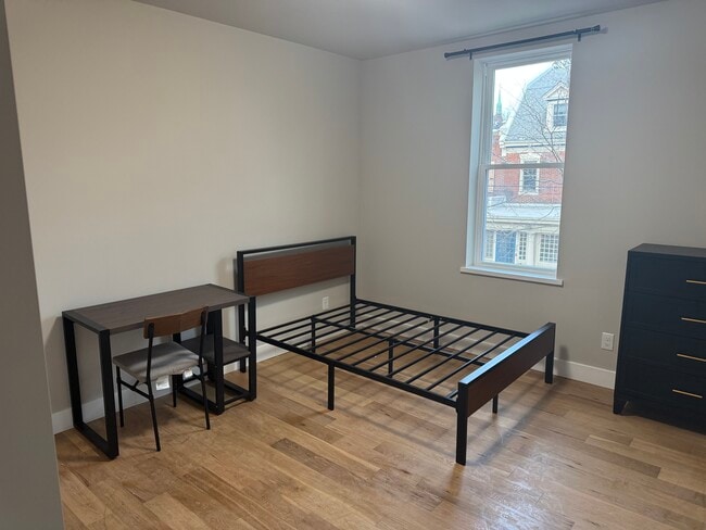 Photo - 3701 Powelton Ave Apartment