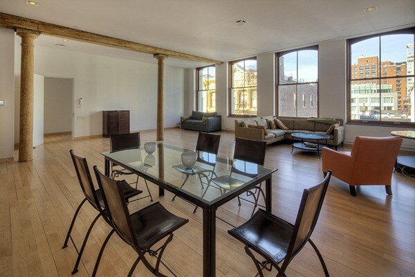 Foto principal - 28 Greene St