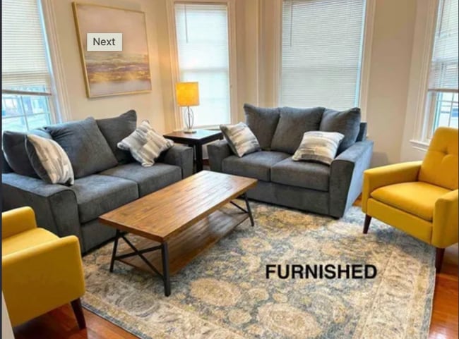 Building Photo - 583 Washington Ave