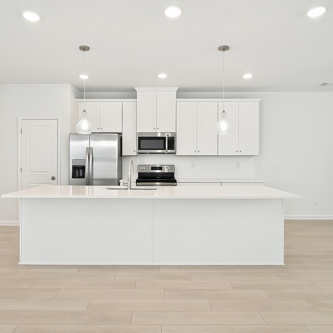 Foto del edificio - 88 Werner Brook Way SW