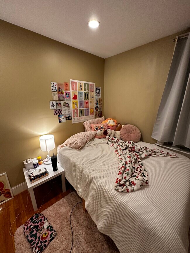 Building Photo - 60 Egmont St