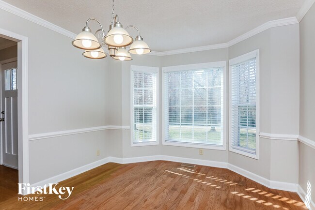 Foto del edificio - 3632 S Pointe Dr