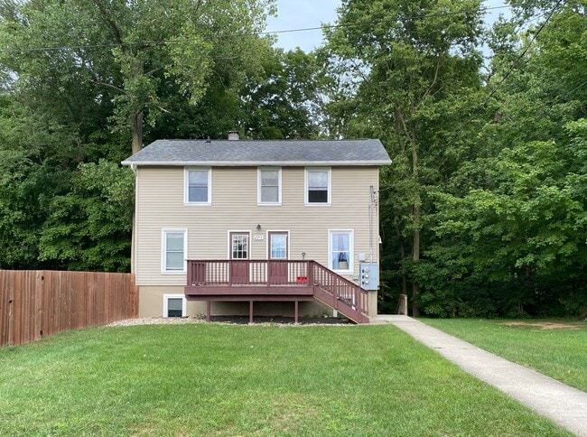 Foto del edificio - 8715 Valley View Dr.