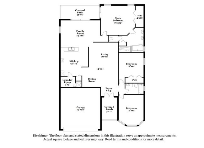 Foto del edificio - 2419 Hamlet Cir