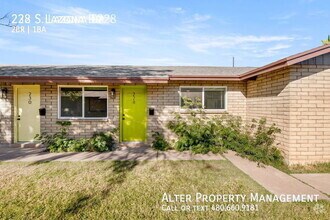Building Photo - 232 S Lazona Dr