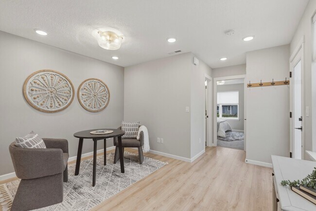 Foto del edificio - 8104 SE Blanton St