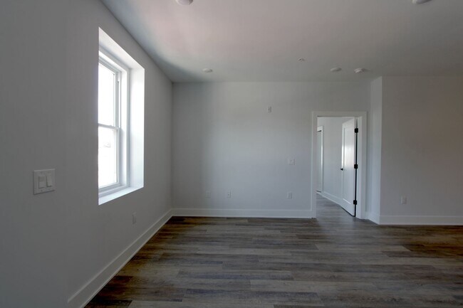 Foto del interior - The Allengrove