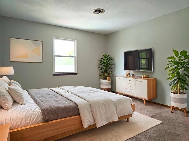 Foto del edificio - 3906 N Franklin St