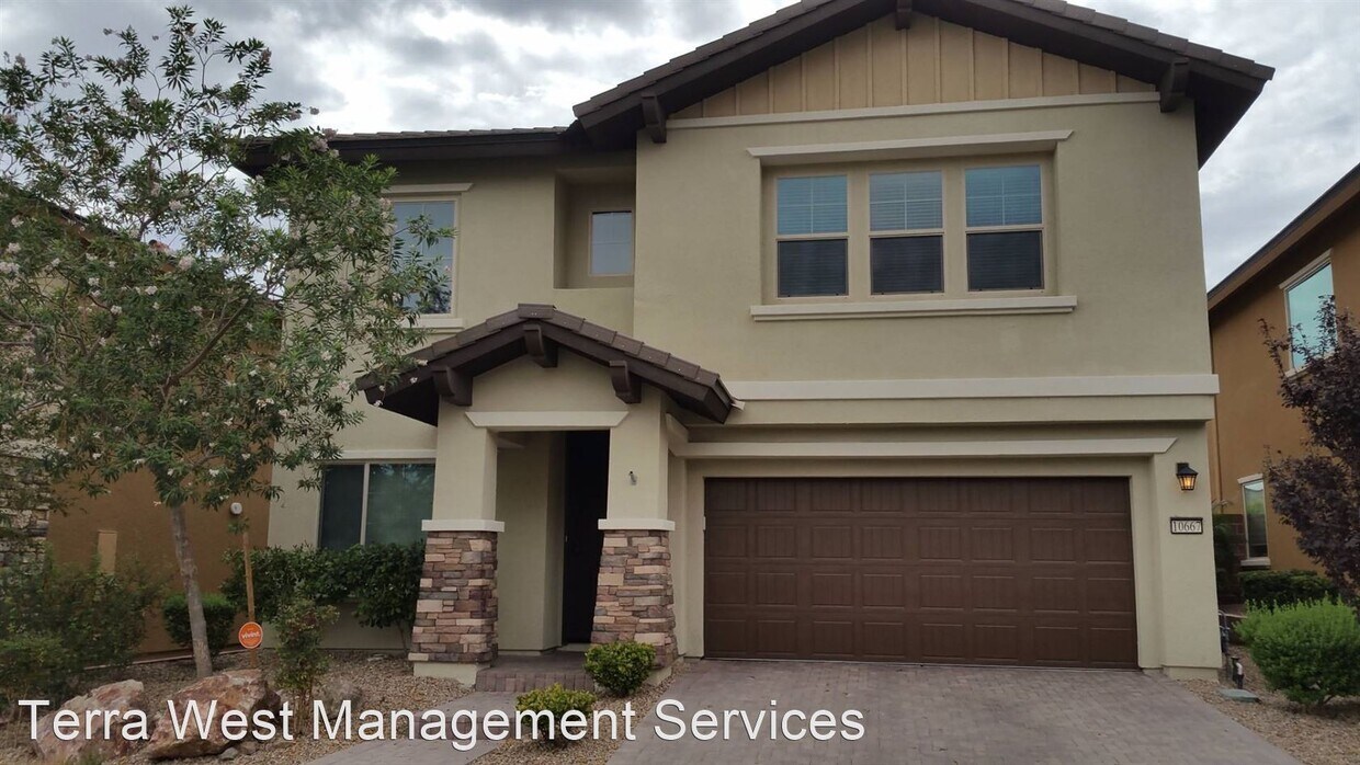 Primary Photo - 3 br, 2.5 bath House - 10667 Harvest Green...