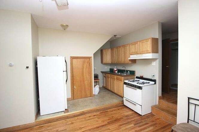 Building Photo - 3729 S Parnell Ave