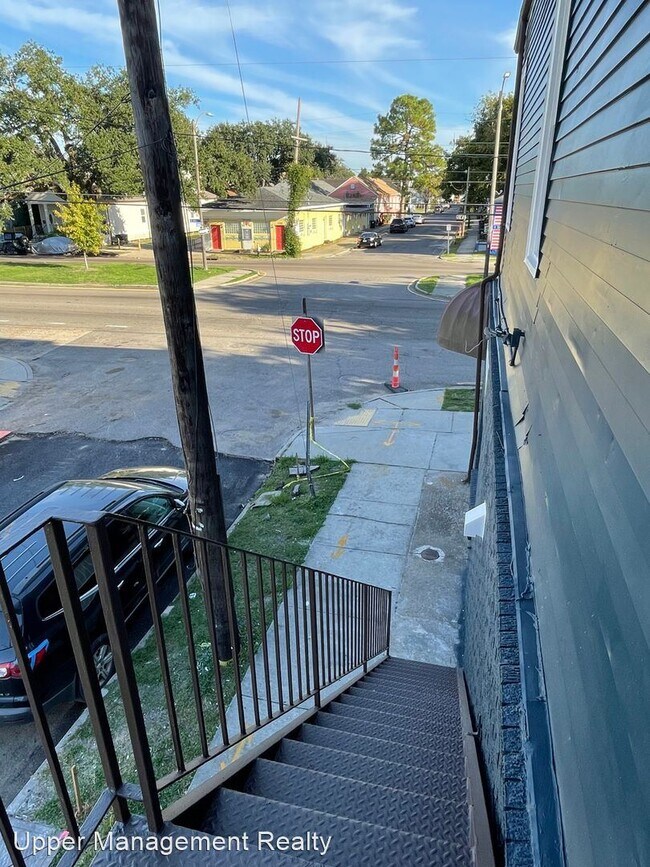 Foto del edificio - 1 br, 1 bath Apartment - 1681 N Broad and ...