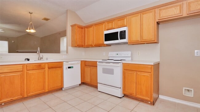 Building Photo - 5105 Caprock Dr