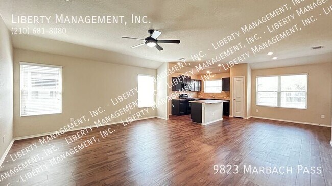 Foto del edificio - 9823 Marbach Pass