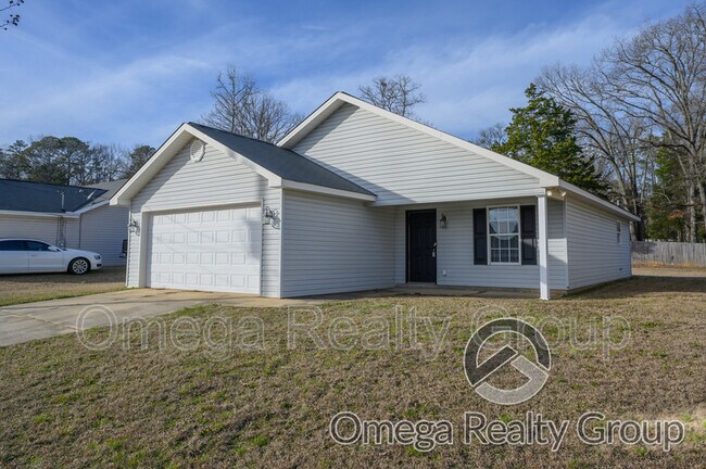 Building Photo - 18488 Thoroughbred Dr